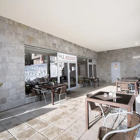 Luna Hrebienok * Vysoké Tatry