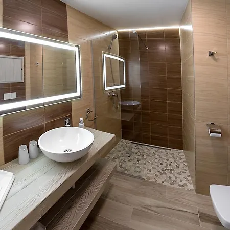 Apartman Luna Hrebienok Vysoké Tatry