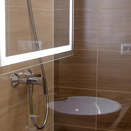 Luna Hrebienok Vysoké Tatry