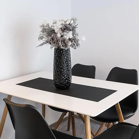 Luna Hrebienok Apartman Vysoké Tatry