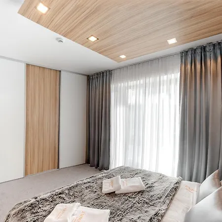 Apartman Luna Hrebienok Vysoké Tatry