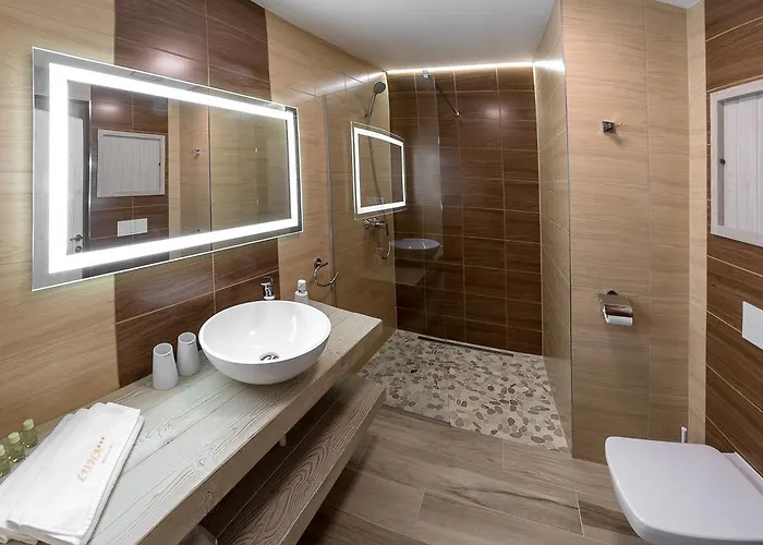 아파트 Luna Hrebienok Vysoké Tatry