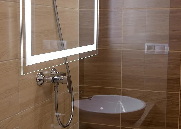 Luna Hrebienok Vysoké Tatry