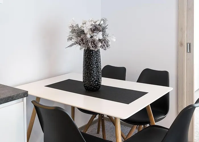 Luna Hrebienok Διαμέρισμα Vysoké Tatry