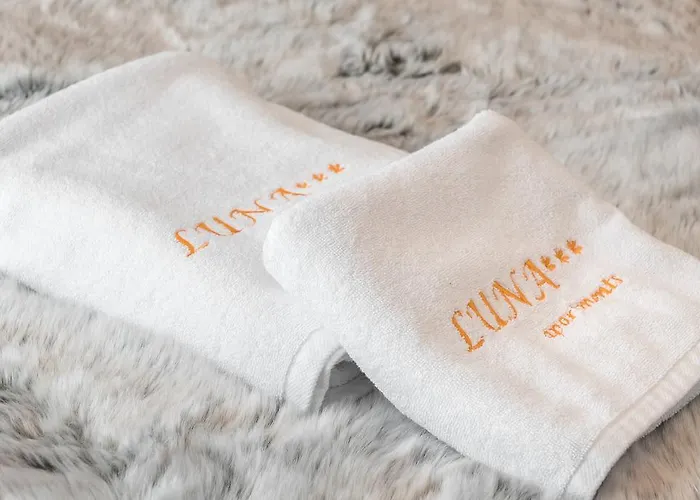 Διαμέρισμα Luna Hrebienok