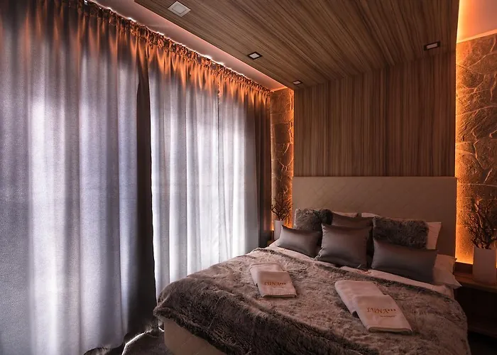 Luna Hrebienok * Vysoké Tatry